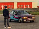 BMW 318 1992 года за 1 700 000 тг. в Павлодар – фото 2