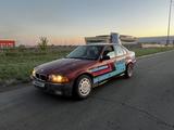 BMW 318 1992 года за 1 700 000 тг. в Павлодар – фото 4