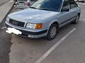 Audi 100 1991 года за 2 500 000 тг. в Астана