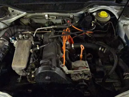 Audi 100 1991 года за 2 500 000 тг. в Астана – фото 10