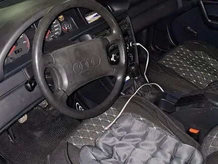 Audi 100 1991 года за 2 500 000 тг. в Астана – фото 11