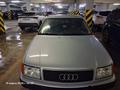 Audi 100 1991 года за 2 500 000 тг. в Астана – фото 13