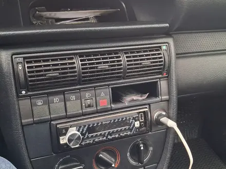 Audi 100 1991 года за 2 500 000 тг. в Астана – фото 6