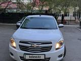 Chevrolet Cobalt 2021 года за 6 222 222 тг. в Астана