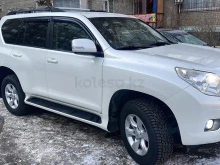 Toyota Land Cruiser Prado 2012 года за 15 300 000 тг. в Павлодар