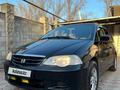 Honda Odyssey 2002 годаүшін3 990 000 тг. в Алматы – фото 2