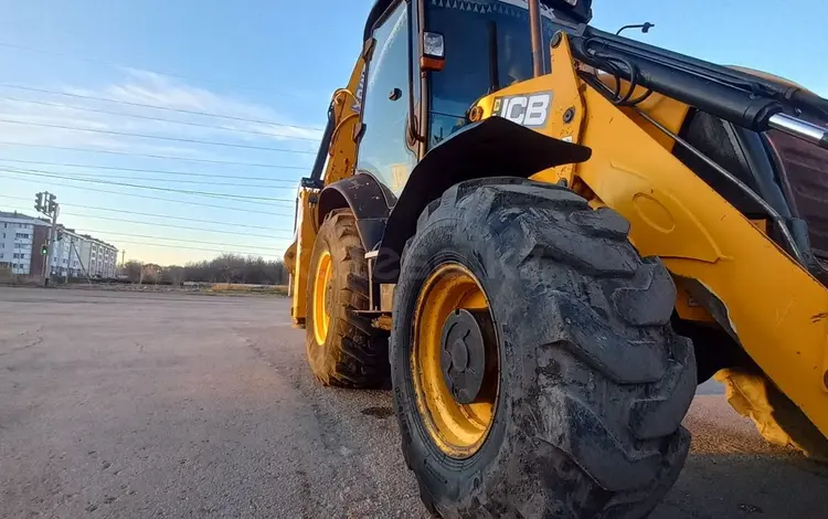 JCB  3CX 2009 годаүшін21 500 000 тг. в Петропавловск