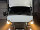 ГАЗ ГАЗель 2019 года за 12 300 000 тг. в Актобе