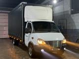 ГАЗ ГАЗель 2019 года за 12 300 000 тг. в Актобе – фото 5