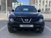 Nissan Juke 2013 годаүшін5 800 000 тг. в Астана