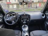 Nissan Juke 2013 года за 5 900 000 тг. в Астана – фото 4