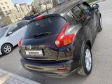 Nissan Juke 2013 года за 5 900 000 тг. в Астана – фото 5