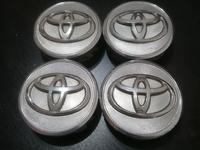 Колпачки на диск. Колесо. Toyota оригинал за 3 000 тг. в Усть-Каменогорск