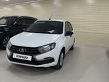 ВАЗ (Lada) Granta 2191 2023 годаүшін3 500 000 тг. в Павлодар