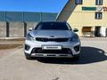 Kia Rio X-Line 2020 годаүшін7 600 000 тг. в Рудный – фото 7