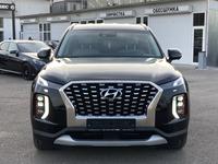 Hyundai Palisade 2021 года за 27 000 000 тг. в Шымкент