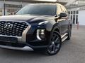 Hyundai Palisade 2021 года за 27 000 000 тг. в Шымкент – фото 3