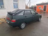 ВАЗ (Lada) 2112 2002 года за 840 000 тг. в Аркалык – фото 4