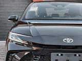 Toyota Camry 2024 года за 18 700 000 тг. в Астана – фото 4