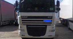 DAF  105 2012 годаүшін21 000 000 тг. в Алматы