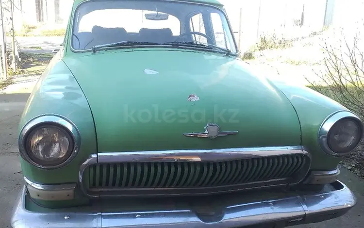 Ретро-автомобили СССР 1960 года за 900 000 тг. в Шымкент