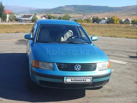 Volkswagen Passat 1997 года за 1 550 000 тг. в Алтай