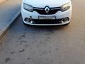 Renault Logan 2015 годаүшін3 400 000 тг. в Актау