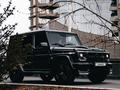 Mercedes-Benz G 63 AMG 2016 годаfor45 000 000 тг. в Астана – фото 2