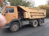 КамАЗ  5511 1987 годаүшін3 000 000 тг. в Павлодар