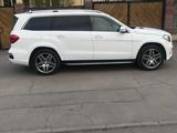 Mercedes-Benz GL 400 2014 годаүшін21 500 000 тг. в Астана – фото 4