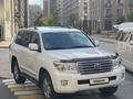 Toyota Land Cruiser 2013 года за 27 000 000 тг. в Алматы – фото 3