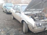 ВАЗ (Lada) 21099 2001 годаfor600 000 тг. в Петропавловск