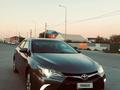 Toyota Camry 2015 годаfor9 000 000 тг. в Астана