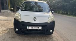 Renault Kangoo 2013 года за 2 980 000 тг. в Алматы – фото 2