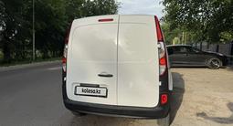 Renault Kangoo 2013 года за 2 980 000 тг. в Алматы – фото 5