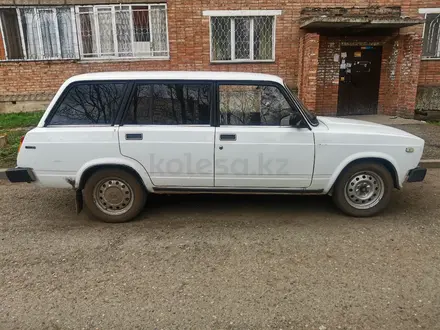 ВАЗ (Lada) 2104 2002 годаүшін1 100 000 тг. в Усть-Каменогорск – фото 2