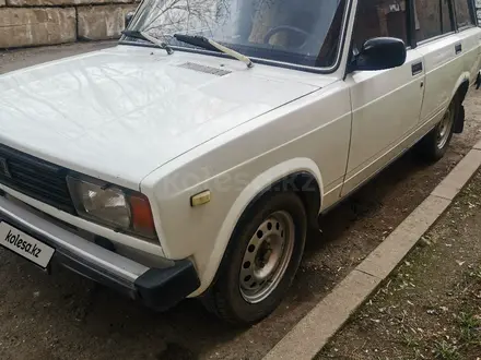 ВАЗ (Lada) 2104 2002 годаүшін1 100 000 тг. в Усть-Каменогорск – фото 3