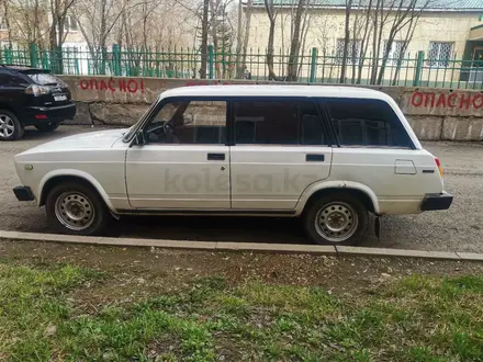 ВАЗ (Lada) 2104 2002 годаүшін1 100 000 тг. в Усть-Каменогорск – фото 5