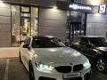 BMW 428 2015 года за 11 800 000 тг. в Шымкент – фото 8