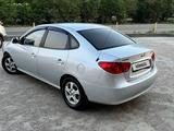 Hyundai Elantra 2007 года за 4 500 000 тг. в Караганда – фото 2