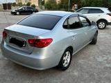 Hyundai Elantra 2007 года за 4 500 000 тг. в Караганда – фото 3