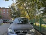 Mazda MPV 2004 года за 2 350 000 тг. в Петропавловск – фото 3