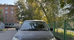 Mazda MPV 2004 года за 2 350 000 тг. в Петропавловск – фото 3