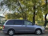 Mazda MPV 2004 года за 2 350 000 тг. в Петропавловск – фото 4