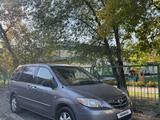 Mazda MPV 2004 года за 2 350 000 тг. в Петропавловск – фото 2