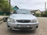 Kia Spectra 2004 года за 1 750 000 тг. в Актобе – фото 4