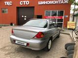 Kia Spectra 2004 года за 1 750 000 тг. в Актобе – фото 2