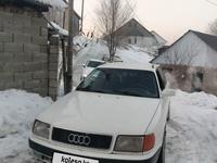 Audi 100 1992 годаүшін1 807 426 тг. в Алматы