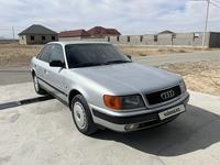 Audi 100 1992 годаүшін2 500 000 тг. в Шолаккорган