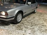 BMW 525 1994 года за 2 800 000 тг. в Астана – фото 4